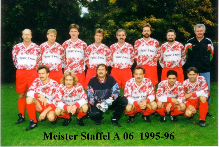 A06 Meister 1995-96