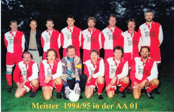 Meister 1994-95