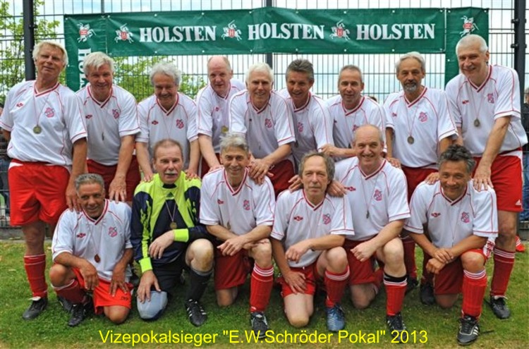 VizePokalsieger 2013 1